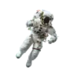 astronaut