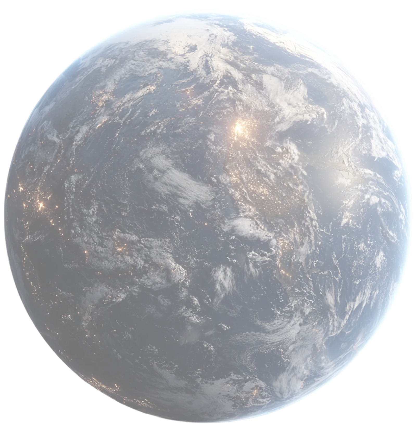 earth background