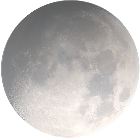 Moon background
