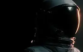 bg-astronaut